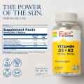 Vitamin -Unterstützung für ein gesundes Herz -Kreislauf -System Vitamin